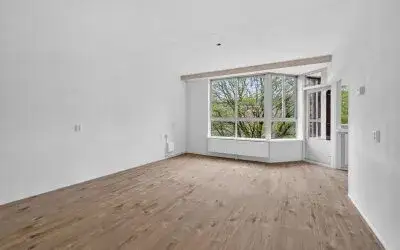 Apartment for sale: Leusdenhof 307, L-buurt Amsterdam