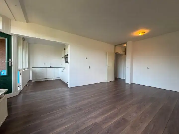 Woning te huur: Leusdenhof, L-buurt Amsterdam