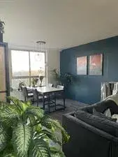 Kamer te huur: Leusdenhof, L-buurt Amsterdam