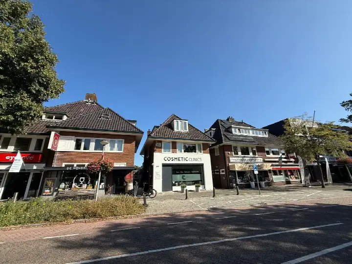 Hoekwoning te huur: Leusderweg 214D, Leusderkwartier-West Amersfoort