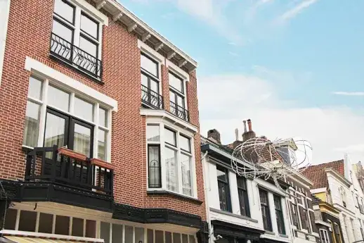 Appartement te huur: Leusensteeg 23, Centrum Deventer