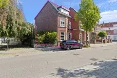 Hoekwoning te koop: Leutherweg 11, Dr. Poelsplein e.o. Venlo
