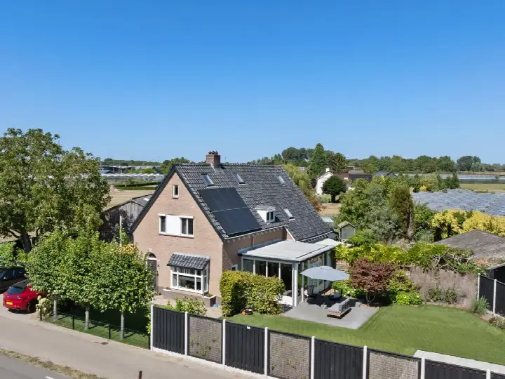 Semi-detached for sale: Leutsestraat 26, Buitengebied Angeren Angeren