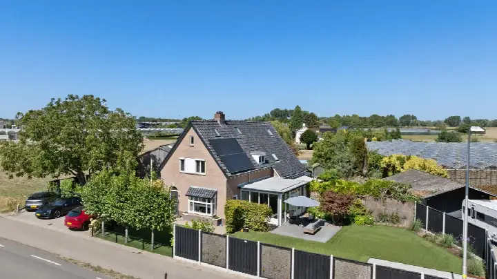 Semi-detached for sale: Leutsestraat 26, Buitengebied Angeren Angeren