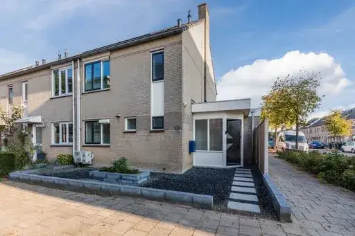 Hoekwoning te koop: Leuvensbroek 2117, 't Broek Nijmegen