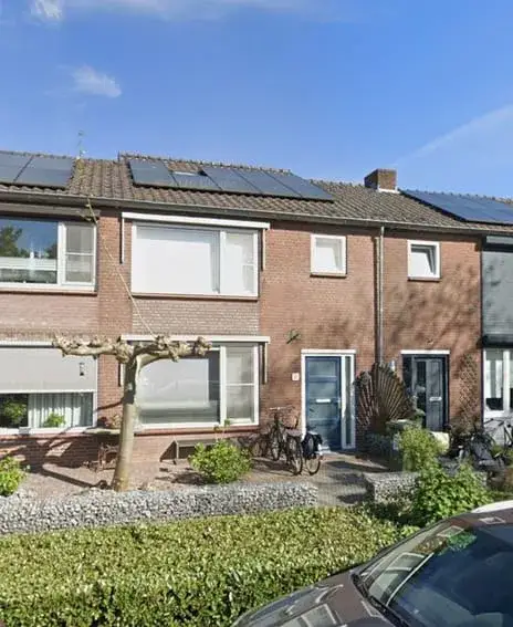 Tussenwoning te koop: Leuvensestraat 21, Mars Grave