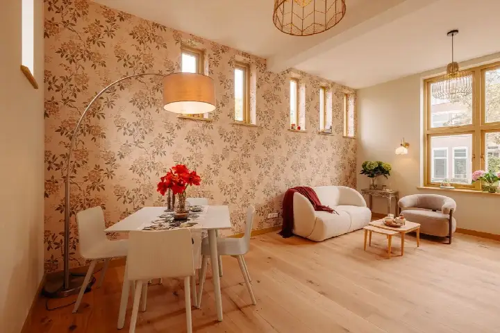 Apartment for sale: Leuvensestraat 85, Belgisch Park 'S-Gravenhage