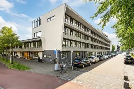 Appartement te koop: Leuvenstraat 136, Nieuw-Sloten-Zuidoost Amsterdam