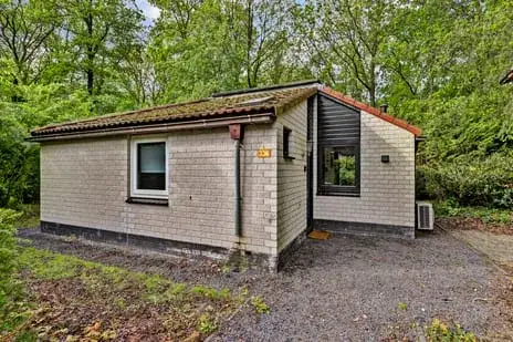 Vrijstaande woning te koop: Leuvenumseweg 120-336, Verspreide huizen bosgebied Ermelo
