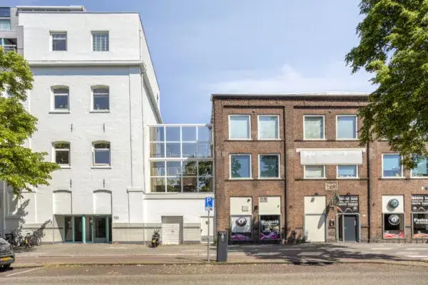 Appartement te koop: Levendaal 150C, Levendaal-Oost Leiden