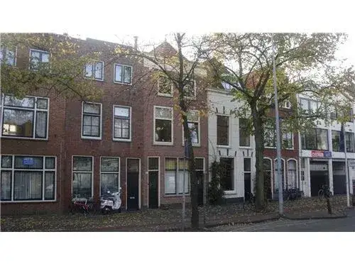 Woning te huur: Levendaal, Levendaal-Oost Leiden