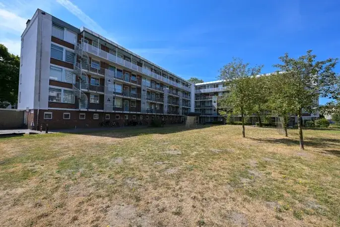 Appartement te koop: Leverkruidweg 293, Kogerveld Zaandam