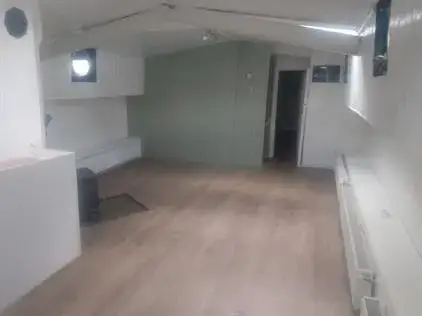 Kamer te huur: Levie Vorstkade, Kop van Zuid - Entrepot Rotterdam