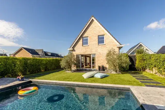 Detached house for sale: Leyseput 6, Rockanje Rockanje