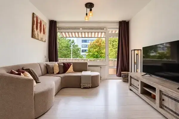 Appartement te koop: Leyweg 796, Morgenstond-Oost 'S-Gravenhage