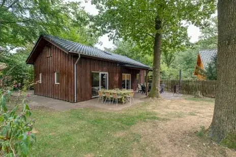 Vrijstaande woning te koop: Lhee 88A9, Lhee Dwingeloo