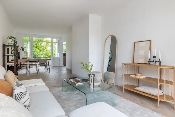 Appartement te koop: Libellenstraat 6B-01, Kralingen West Rotterdam