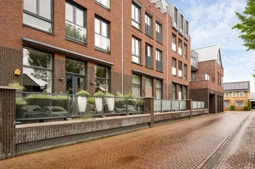 Appartement te koop: Librije 4, Horst-Centrum Horst