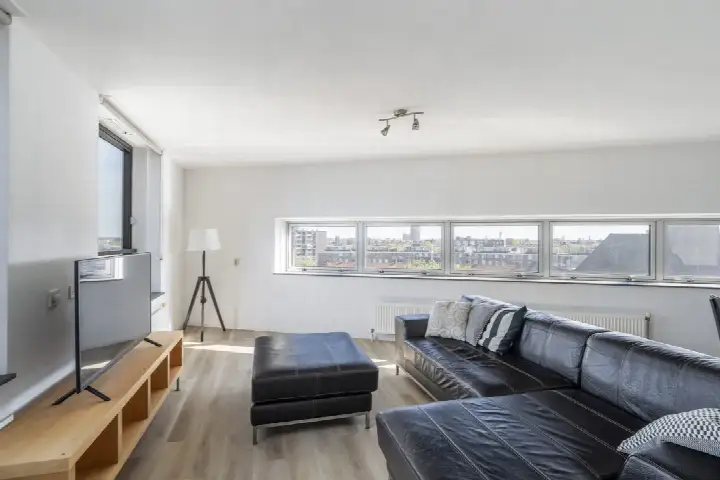 Appartement te koop: Librijesteeg 239, Stadsdriehoek Rotterdam