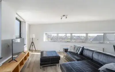 Appartement te koop: Librijesteeg 239, Stadsdriehoek Rotterdam