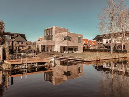 Detached house for sale: Liburne 20, De Rietvink / Veursestraatweg Leidschendam