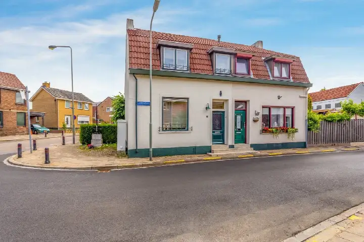 Woning te huur: Lichtenberg, Munstergeleen Munstergeleen