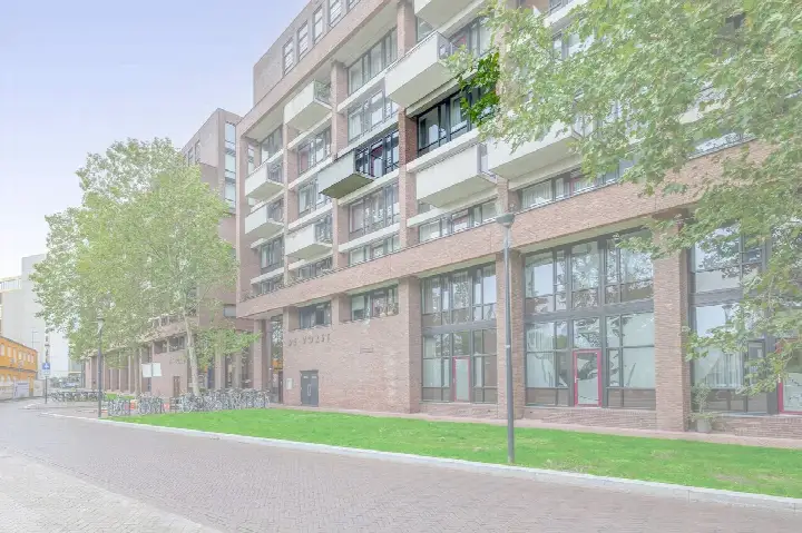 Appartement te koop: Lichtstraat 267, Witte Dame Eindhoven