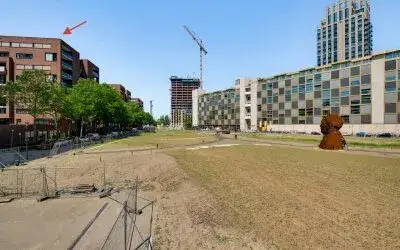 Appartement te koop: Lichtstraat 498, Witte Dame Eindhoven