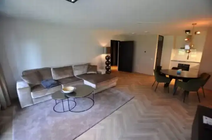 Home for rent: Lichtstraat, Witte Dame Eindhoven
