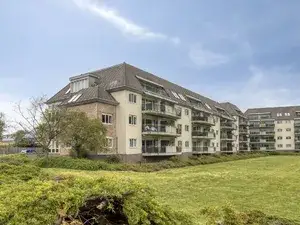 Apartment for sale: Liduinapark 14, Nassau Hulst