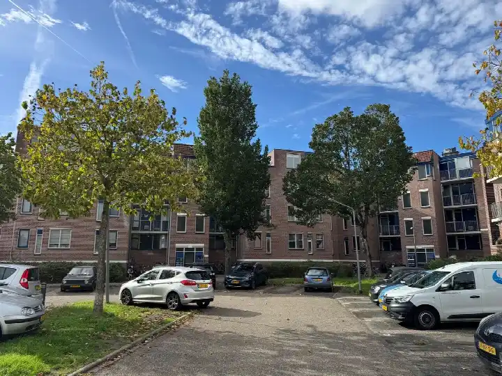 Studio for sale: Liebergerweg 620, Liebergen Hilversum
