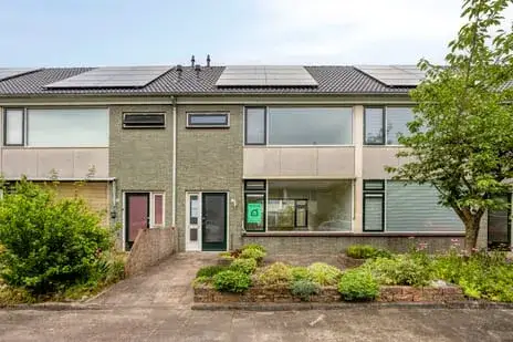 Tussenwoning te koop: Liede 11, Aa-landen-Zuid Zwolle