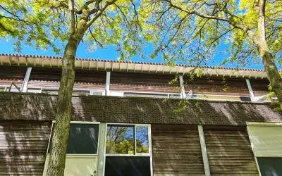 Tussenwoning te huur: Liedekerkeplantsoen 34, Nieuw-Sloten-Zuidwest Amsterdam