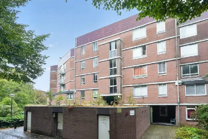 Appartement te koop: Liendenhof 302, L-buurt Amsterdam