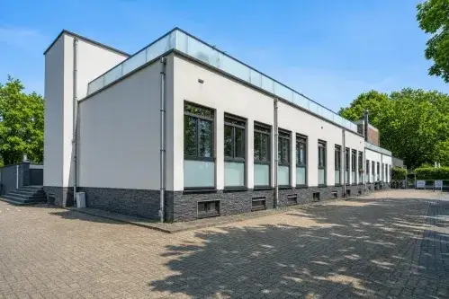 Studio te koop: Liendertseweg 81E, Zangvogelbuurt Amersfoort