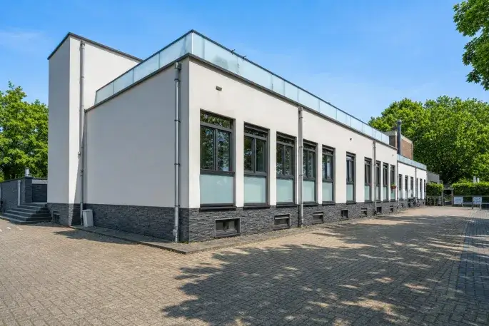 Studio te koop: Liendertseweg 81E, Zangvogelbuurt Amersfoort