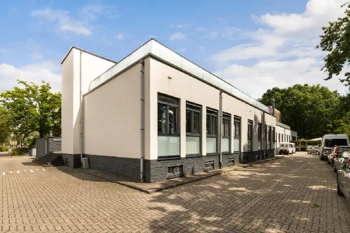 Appartement te koop: Liendertseweg 83C, Zangvogelbuurt Amersfoort
