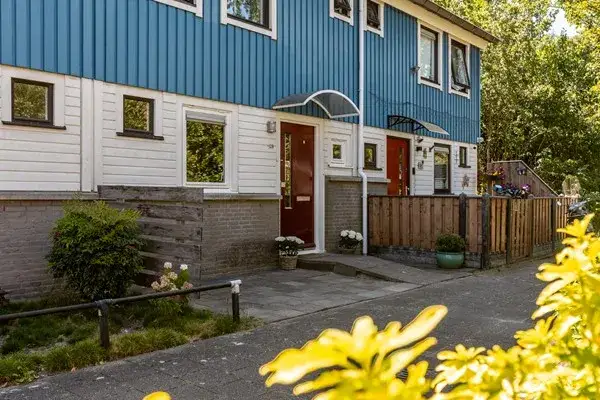 Tussenwoning te koop: Lieven De Keystraat 129, Bouwmeesterbuurt West Almere