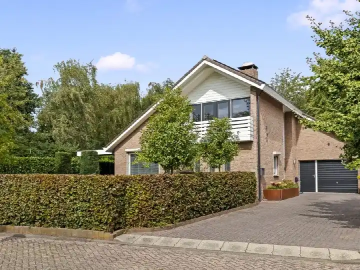 Vrijstaande woning te koop: Lievendaal 62, De Koekoek Druten