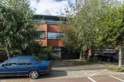 Hoekwoning te koop: Lievensbergstraat 7, Parkbuurt oosteinde 'S-Gravenhage