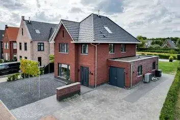 Vrijstaande woning te koop: Lignelaan 31, Grootegast Grootegast