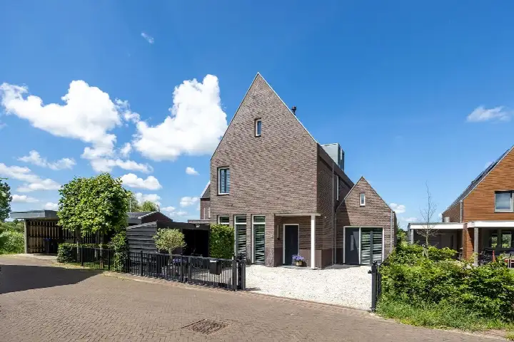 Vrijstaande woning te koop: Ligtelijnweg 17, Cronenburgh Loenen Aan De Vecht