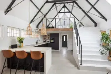 Tussenwoning te koop: Lijnbaan 62, Lemmer-Kom Lemmer