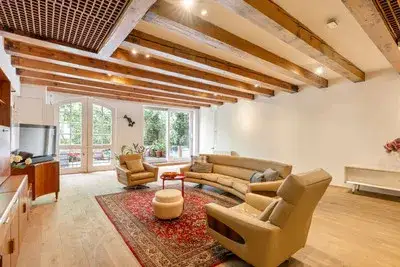 Apartment for sale: Lijnbaansgracht 165H, Elandsgrachtbuurt Amsterdam