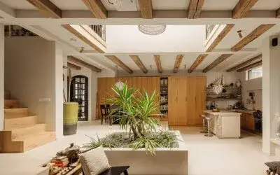 Terraced house for sale: Lijnbaansstraat 3A, Elandsgrachtbuurt Amsterdam