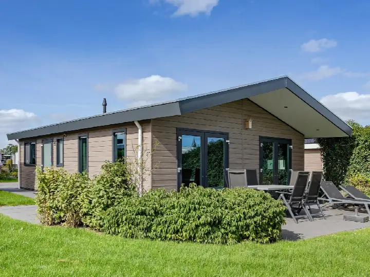 Detached house for sale: Lijsbeth Tijsweg 7-134, Berkhout Verspreide huizen Zuid Berkhout