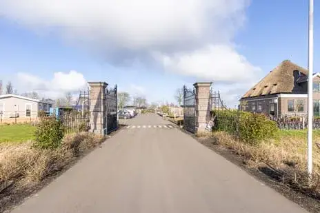 Detached house for sale: Lijsbeth Tijsweg 7-231, Berkhout Verspreide huizen Zuid Berkhout
