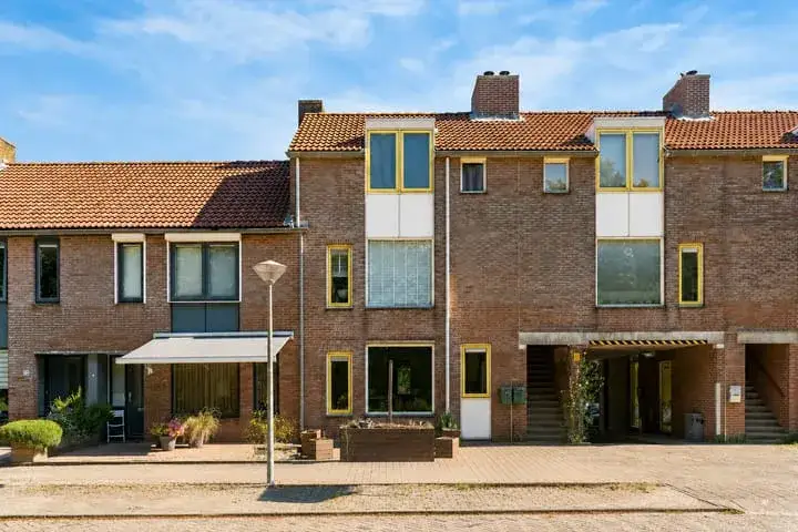 Studio te koop: Lijster 85, Kersenboogerd-Noord - Buurt 32 01 Hoorn