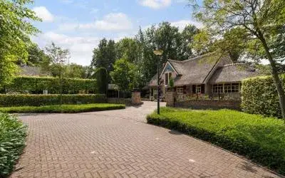 Vrijstaande woning te koop: Lijsterbeslaan 6, Mussenhoek Loon Op Zand