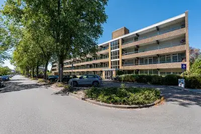 Appartement te koop: Lijsterlaan 169, Ooster Eng-Noord Bussum